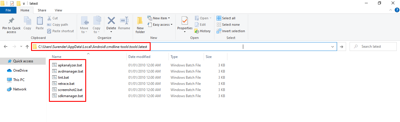 7zip_manager_extracted_files